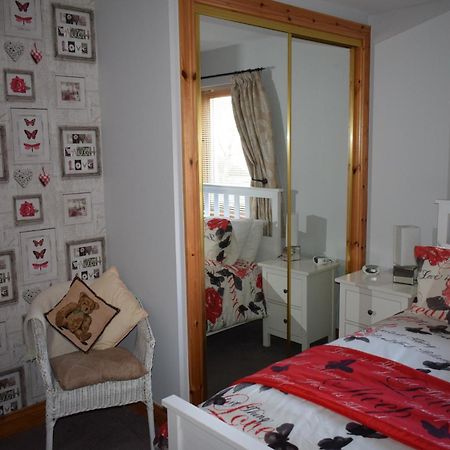 Dunroamin Self-Catering Apartment Aviemore Exterior photo