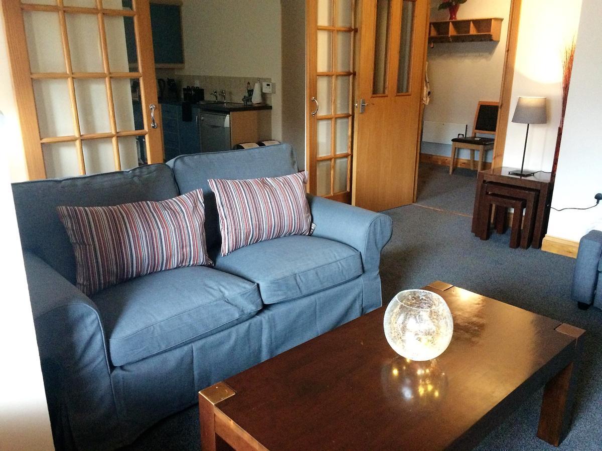 Dunroamin Self-Catering Apartment Aviemore Exterior photo