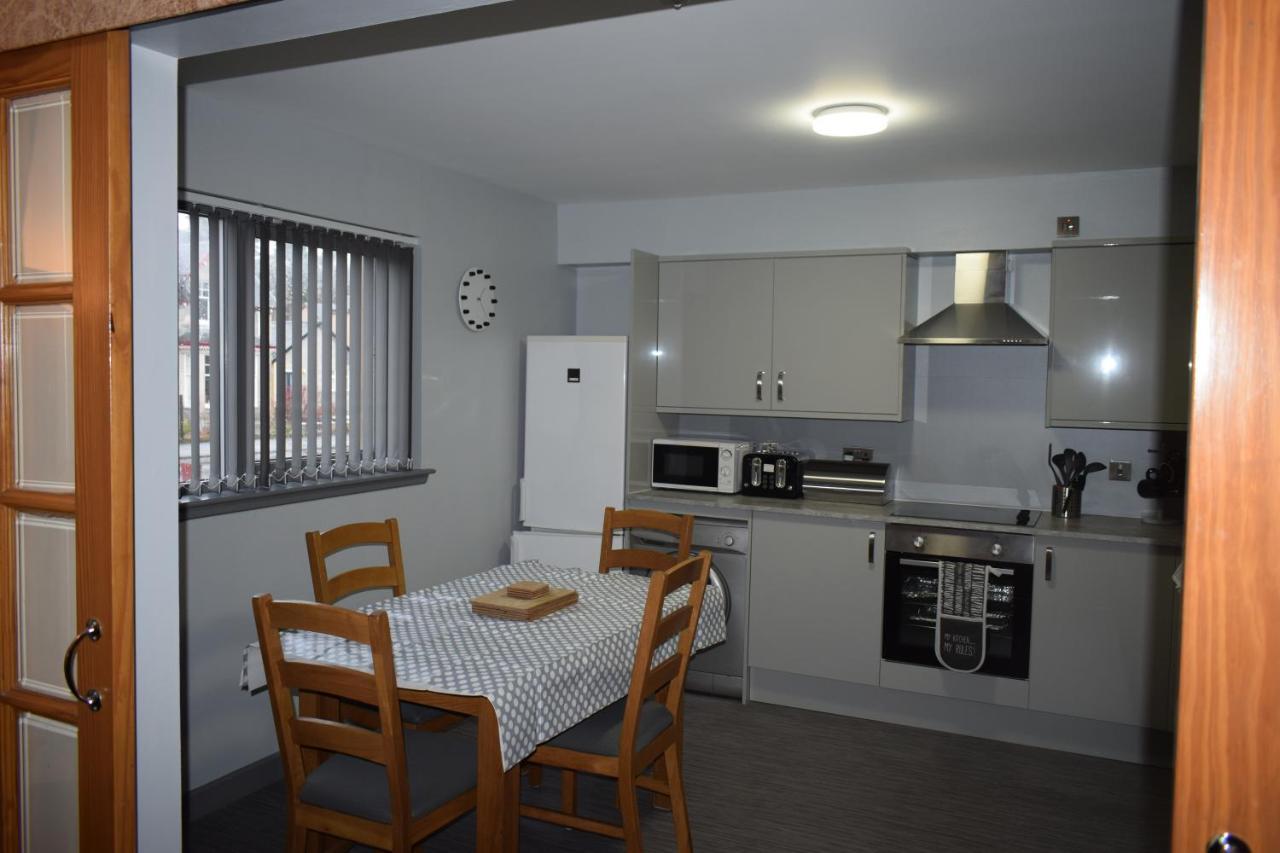Dunroamin Self-Catering Apartment Aviemore Exterior photo