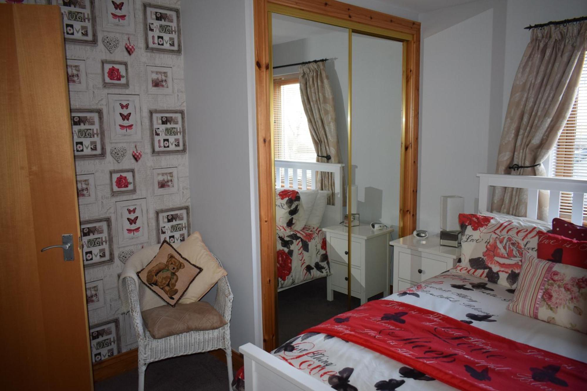 Dunroamin Self-Catering Apartment Aviemore Exterior photo